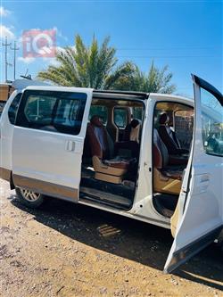 هيونداي ستار اكس